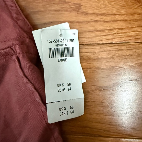 Abercrombie & Fitch NWT Romper - Picture 4 of 4